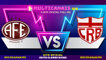 Assistir Multicanais ao vivo em HD Online