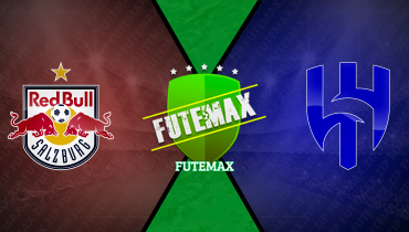 Assistir FuteMAX ao vivo em HD Online