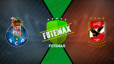 Assistir FuteMAX ao vivo em HD Online