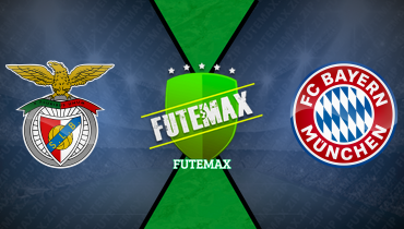 Assistir FuteMAX ao vivo em HD Online