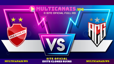 Assistir Multicanais ao vivo em HD Online