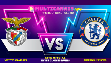 Assistir Multicanais ao vivo em HD Online
