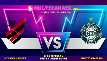 Assistir Multicanais ao vivo em HD Online
