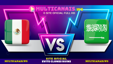 Assistir Multicanais ao vivo em HD Online