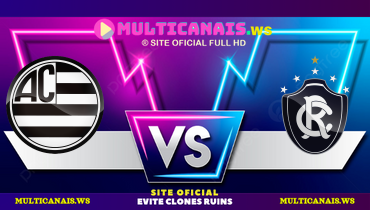 Assistir Athletic x Remo ao vivo online 29/06/2025