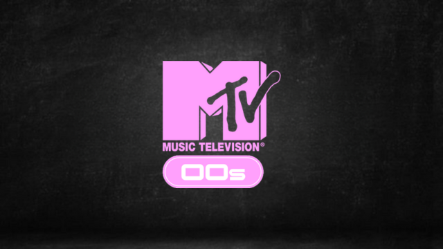 Assistir MTV 00s ao vivo em HD Online